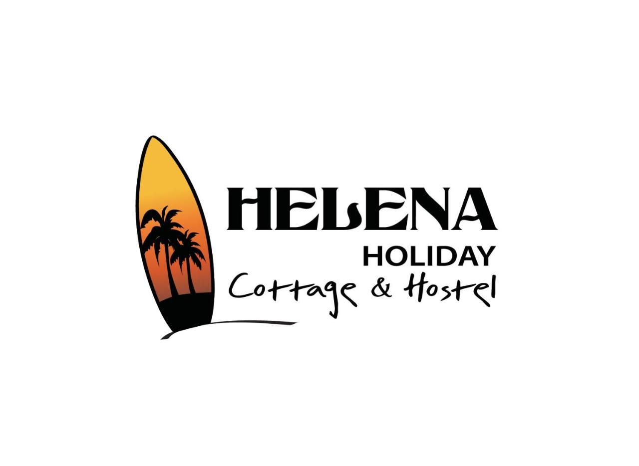 Helena Hostel Dikwella Esterno foto